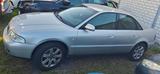 Audi A4 B5 1.8 Avant quattro Benzin (TÜV NEU)  - Audi A4 aus 2000: Kombi