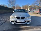 BMW 325Ci Cabrio*M-Paket*LPG*Volleder*Alu* - BMW 325 aus 2004: Cabrio
