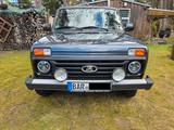 Lada Niva Legend 4x4 LKW Zulassung - Lada Niva L mit Benzin-Antrieb