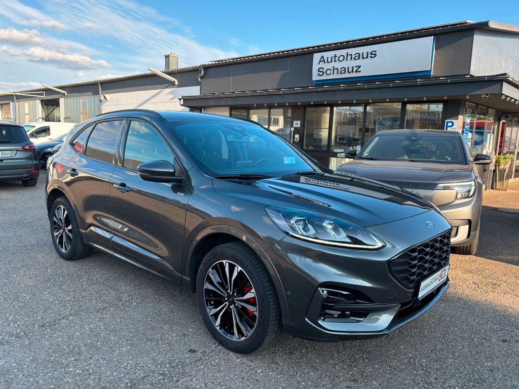 Image of Ford Kuga