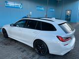 BMW M340i xDrive Touring super Ausstattung/Zustand - BMW M340i: Kombi