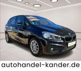 BMW 218 KAM*AHK*AUTOMATIK*TÜV NEU*GARANTIE - gebrauchte BMW 218 aus dem Jahr 2016