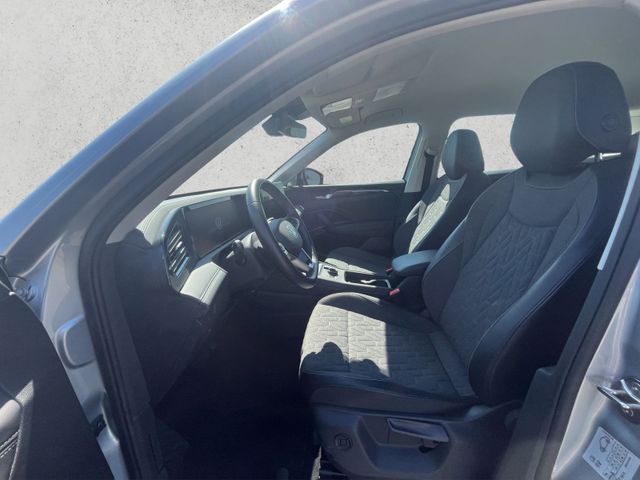 Tiguan Life 1.5 eTSI DSG