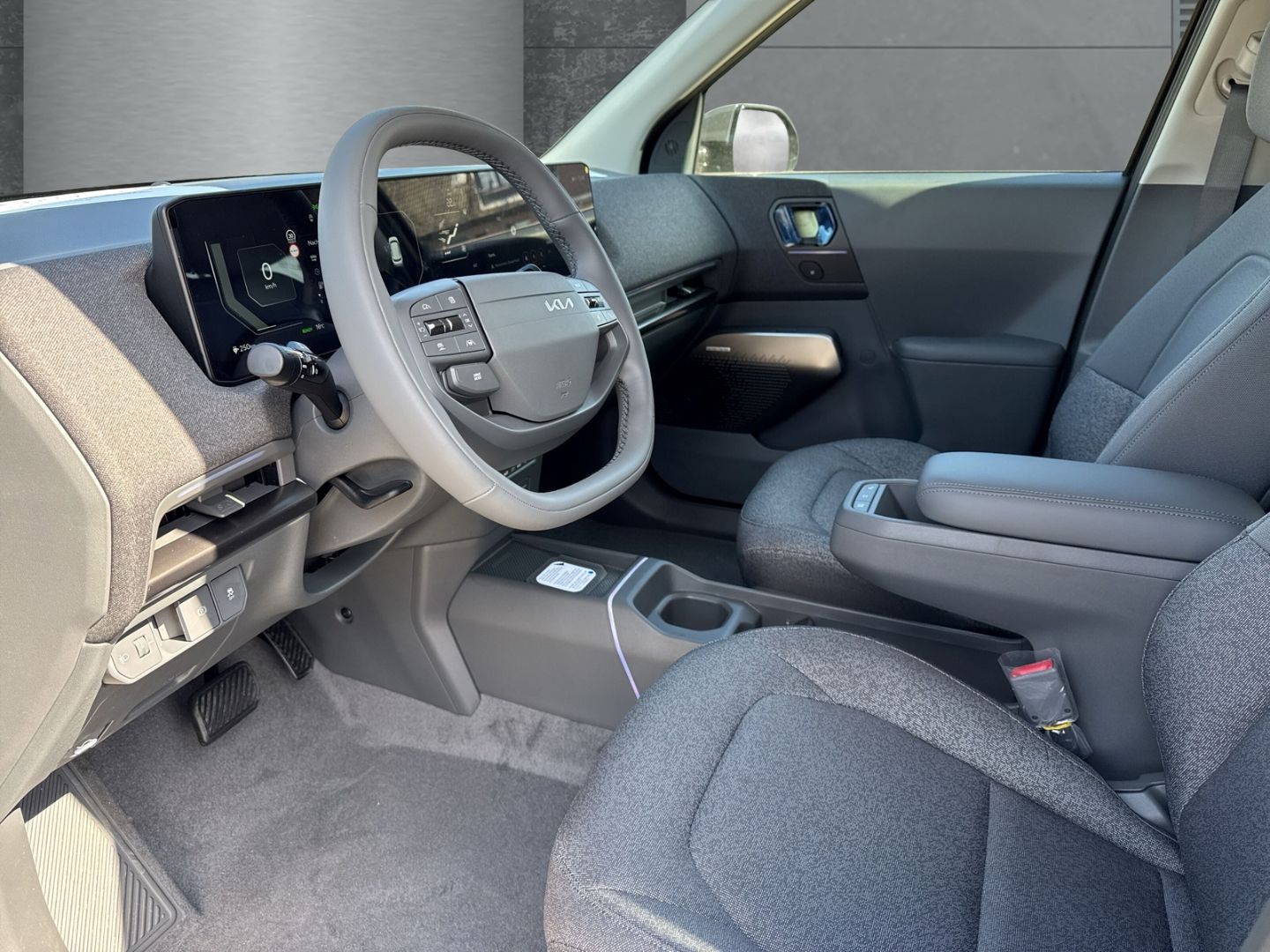 Kia EV2 - Bild 7