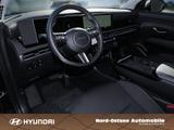Hyundai TUCSON FL (MY25) 1.6 CRDi TREND - Hyundai TUCSON New cars mit Diesel-Antrieb: Geländewagen