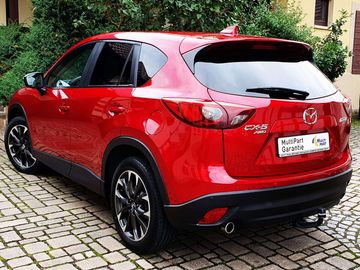Mazda CX-5 - 5
