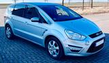Ford S-Max Automatik/gepflegter Zustand/ 5... - Ford S-Max in Erfurt