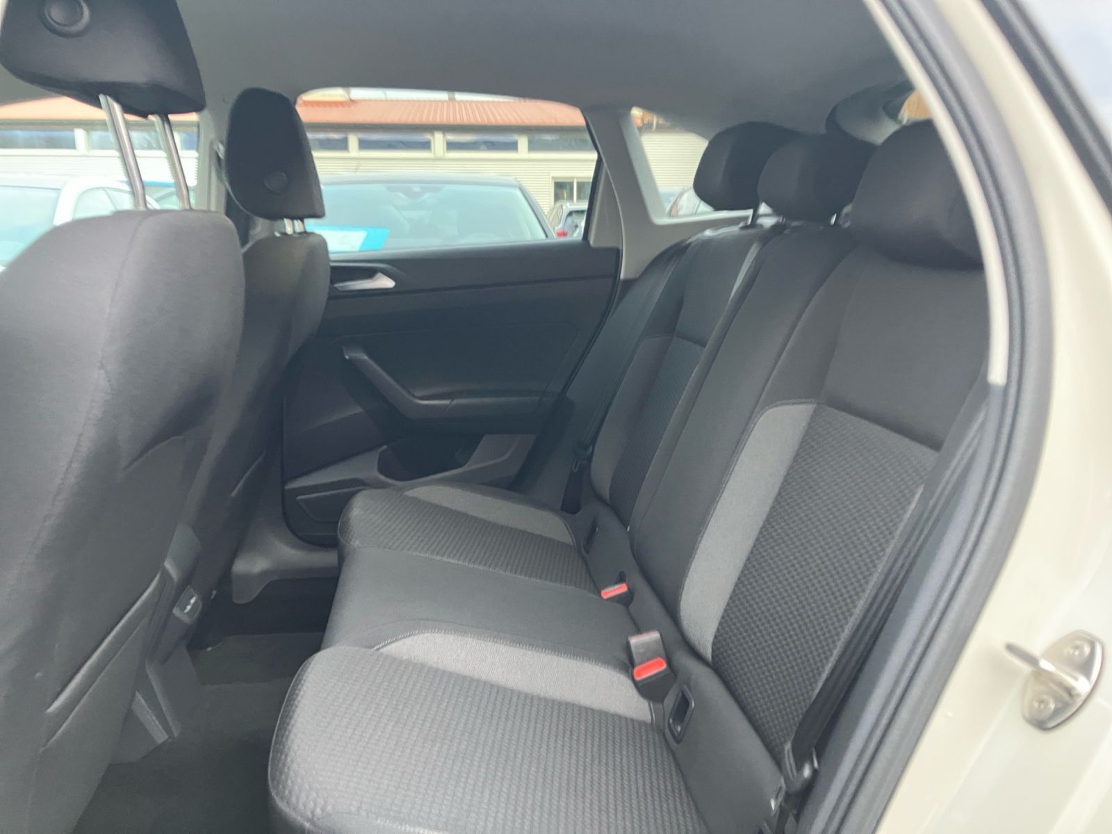 Volkswagen Taigo - Bild 16