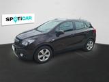 Opel Mokka 1.4 Schaltgetriebe - Color Edition ecoFlex - Opel Mokka: Color Edition