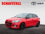 Hyundai i20 1.0 T-GDI Select 1.Hand Automatik Klima Temp - Hyundai i20: Select