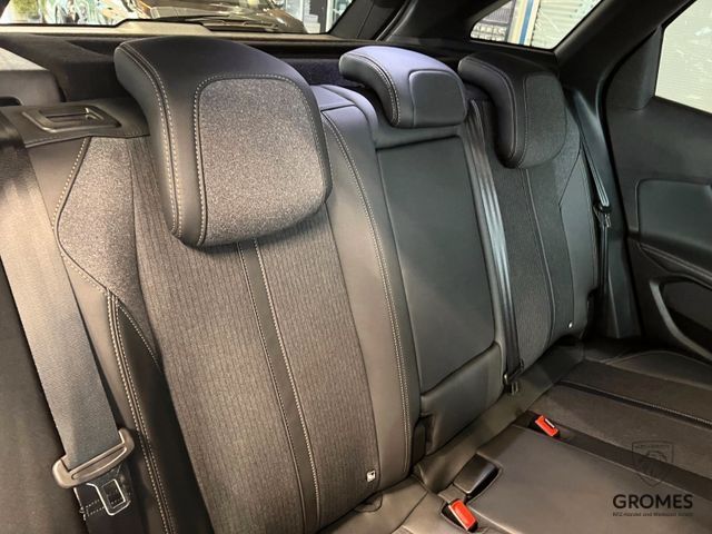 Fahrzeugabbildung Peugeot 3008 GT-Line BLHDI130 360 Park-Assist SHZ ACC