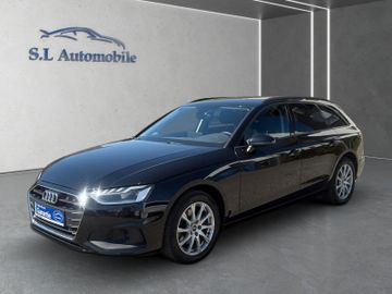 Audi A4 - 2