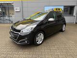 Peugeot 208 Signature/PANO/AUTOMATIK/KLIMA/SHZ/ - Peugeot 208 Gebrauchtwagen