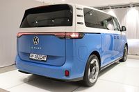 Volkswagen ID. Buzz - Vorschau Bild 4