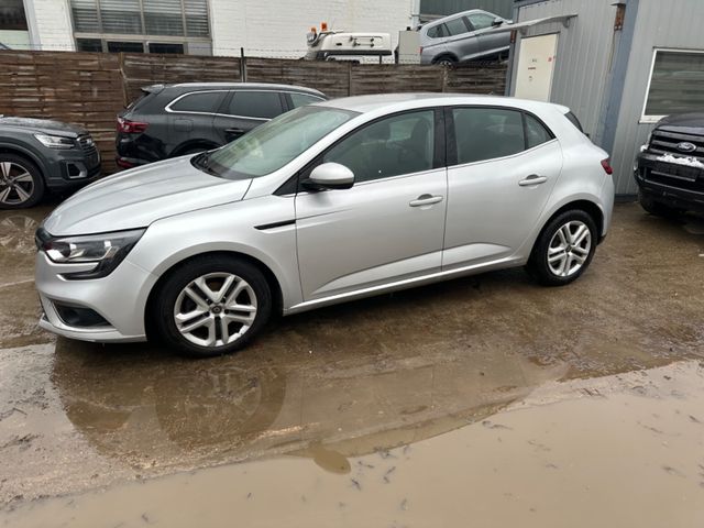 Renault Megane Blue 1.5dCi  NAVI