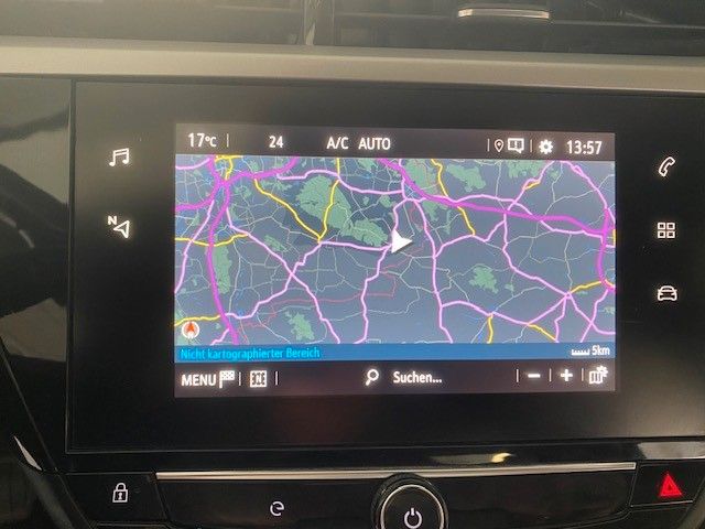 Fahrzeugabbildung Opel Corsa-e Edition 7,4kw/50kwh NAVI/PDC