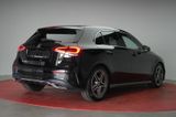Mercedes-Benz A 220 d 8G-DCT AMG Navi/Leder/Temp/Kamera/Lane/ - Mercedes-Benz A 220 aus 2021