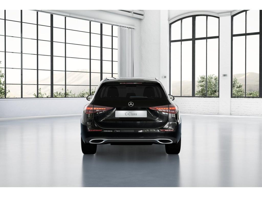Mercedes-Benz C-Class d T Avantgarde/DIGITAL/Kamera/Ambiente/18', миниатюра 6