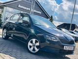 Skoda Fabia Ambition *4/5 TÜRER*KLIMA*TEMPOMAT* - Skoda Fabia Gebrauchtwagen in Lübeck
