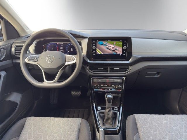 T-Cross Advanced 1.0 l TSI DSG LED+AHK+ACC+KAMER
