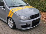 Fiat fiat punto tuning - Fiat: Tuning