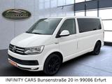 Volkswagen T6 Transporter Bus Multivan Comfortline - VW T6 Transporter mit Anhängerkupplung