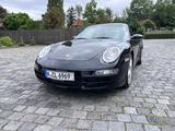 Porsche 997 Carrera Coupé Carrera - Porsche 997 in Hannover