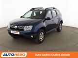 Dacia Duster 1.6 SCe Ambiance 4x2*KLIMA*GARANTIE*1.HD* - Dacia Duster Gebrauchtwagen in München