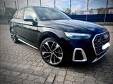 Audi SQ5 TDI tiptronic quattro -VOLL\GARANTIE\ - Audi SQ5 in Mönchengladbach