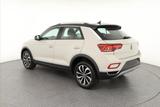 Volkswagen T-Roc Style 1.0 TSI Klima*Tempo*PDC*RFK*SH - Volkswagen T-Roc in Chemnitz