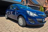 Opel Corsa D 1.2 Edition, Tüv, Reifen, Klima NEU! - Opel Corsa: Reifen