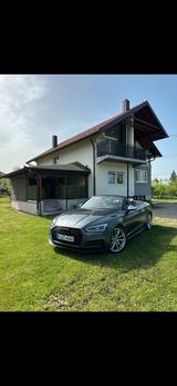 Audi S5 Black Edition Sehr Gepflegtes Fahr... - Audi S5 in München