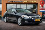 Lexus GS 450 450h Executive leder kamera - Lexus GS 450: 450h
