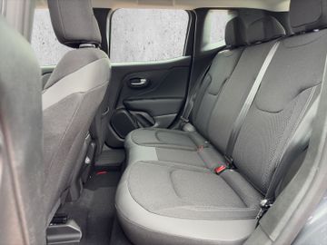 Jeep Renegade MY25 Altitude *WINTER-PAKET*ALLWETTER*