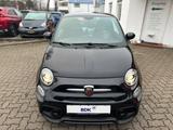 Abarth 500 595 Basis/1HD/VIRTUAL/KLIMA/FREISPRECH/PDC - Abarth aus 2018