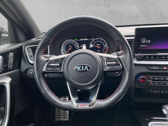 Fahrzeugabbildung Kia ProCeed GT 1.6 T-GDI *PANORAMADACH*KOMFORT-PAKET