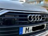 Audi A6 Avant 40 2.0 TDI Quattro - Audi A6: Kombi, 2.4