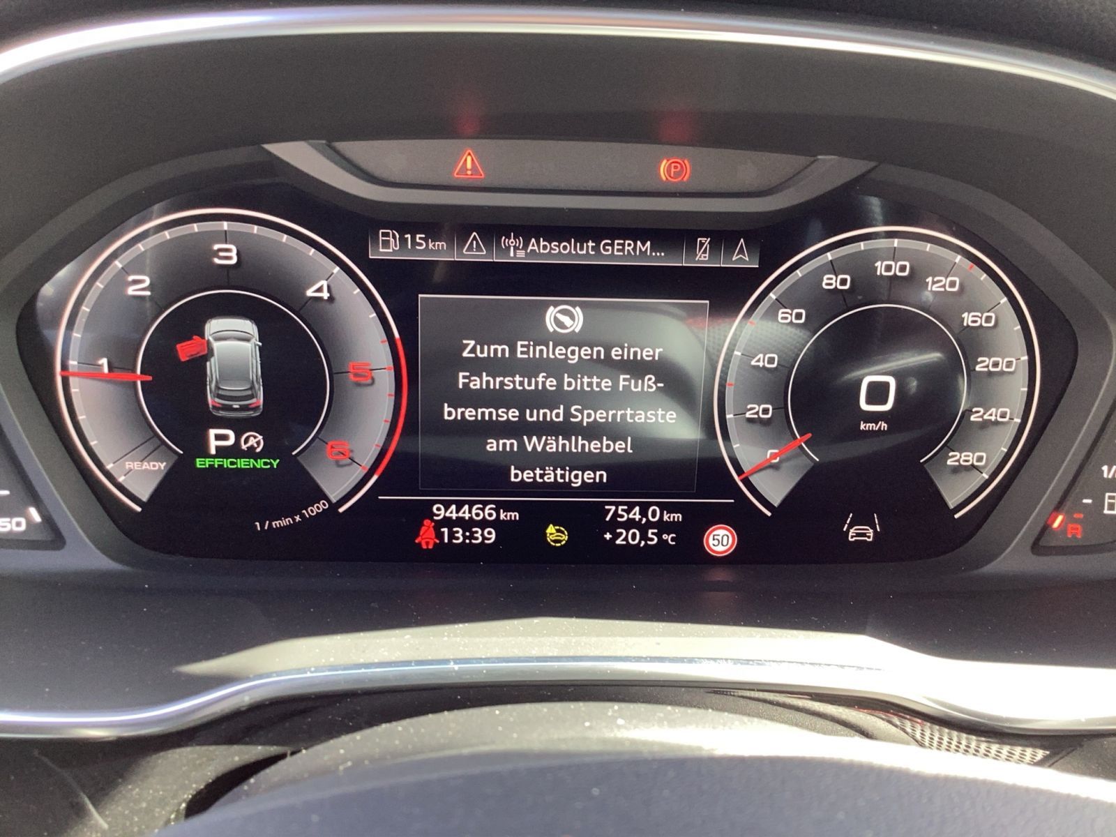 Audi Q3 - Bild 11