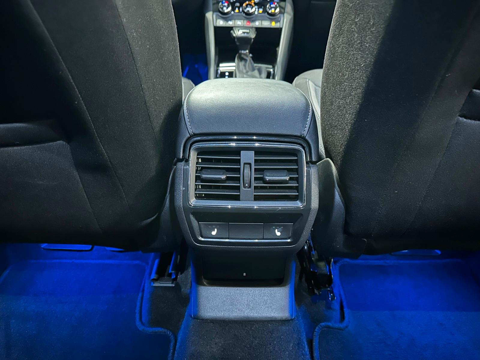Skoda Kodiaq 2.0 TDI DSG Tour *19Zoll*AHK*Standhzg*KAM, миниатюра 27