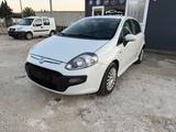 Fiat Punto Evo 1.3 Mjt 84 CV 5 porte Dynamic - Fiat Punto Evo Dynamic mit Diesel-Antrieb