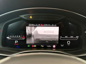 2025 AUDI RS6 — миниатюра 19