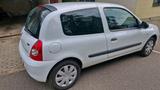 Renault Clio Campus 1,4 - Renault Clio aus 2010: Campus