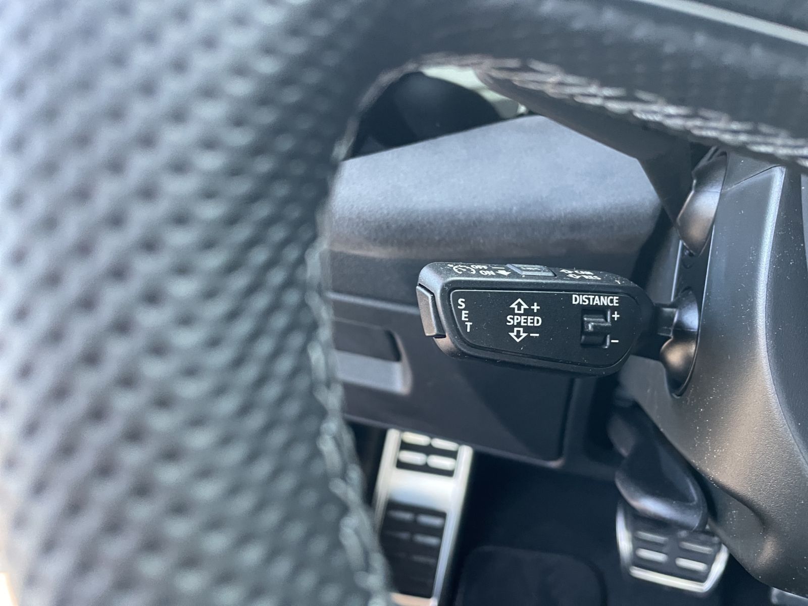 Audi S3 - Bild 24