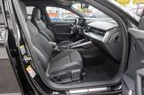 Audi S3 Sportback 2.0 TFSI qu. S tr.(Matrix, B&O, RFK - Audi S3: TFSI