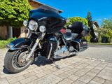 Harley-Davidson Electra Glide Ultra Classic - HARLEY-DAVIDSON ELECTRA GLIDE ULTRA