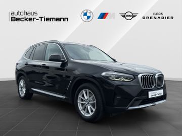 BMW X3 - 7