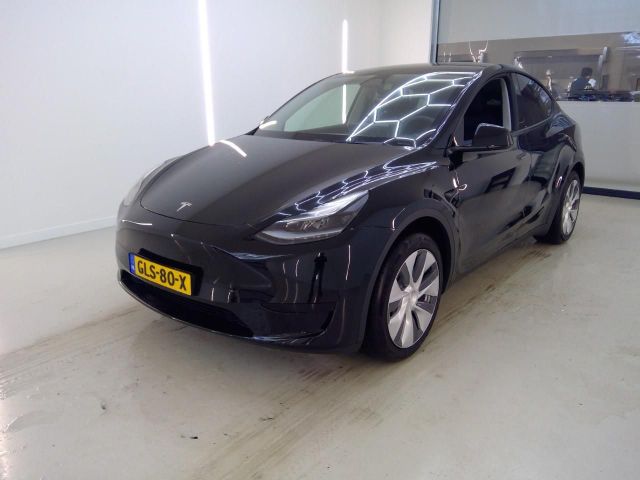 TESLA Model Y Standard RWD Plus 351pk 94,5% SoH [ LFP