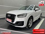 Audi Q2 30 TFSI sport "NAVI-SITZH-MULTI-PDC-ALU" - Audi Q2 in Aachen