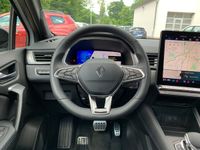 Renault Symbioz - Vorschau Bild 15