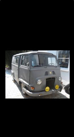 Renault Estafette